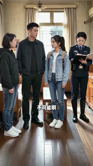 听懂动物说话，全网坐等我破案（46集）短剧合集蓝光画质