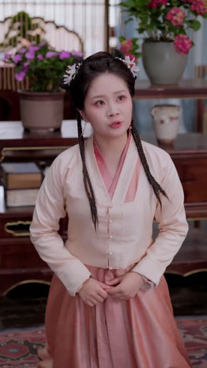 美人谋略第二季（81集）短剧热播全集免费追