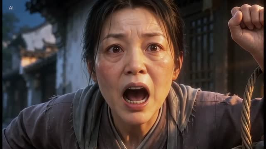 临水小厨娘第一季(60集) 临水小厨娘第一季(60集)短剧大结局限免特辑