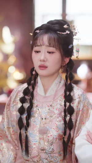 婆家人人会读心,我被迫成团宠(73集) 婆家人人会读心,我被迫成团宠(73集)短剧全集VR沉浸版