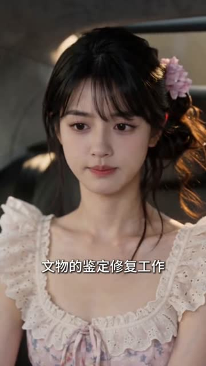 相爱穿梭两千年(56集) 相爱穿梭两千年(56集)短剧全剧终在线连看