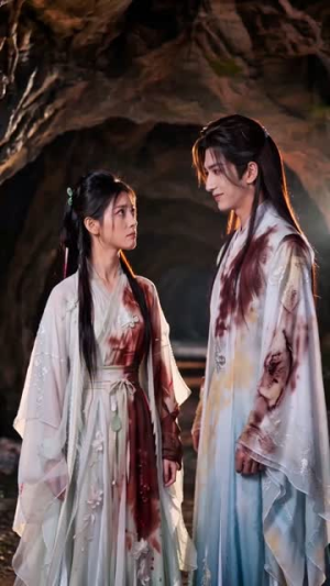 误风月_宠溺作饵两世相杀(43集) 误风月_宠溺作饵两世相杀(43集)短剧合集导演剪辑版