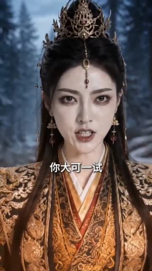 魔尊宠妻修炼实录（60集）短剧终极大结局合集
