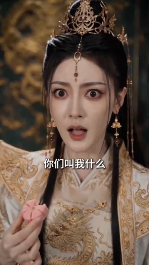 魔尊宠妻修炼实录（60集）短剧完结篇全集连播