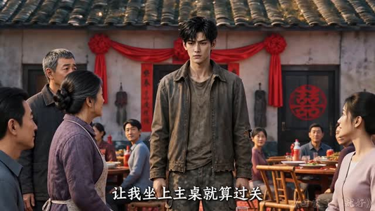 回家了，就好（88集）短剧超清全集在线看