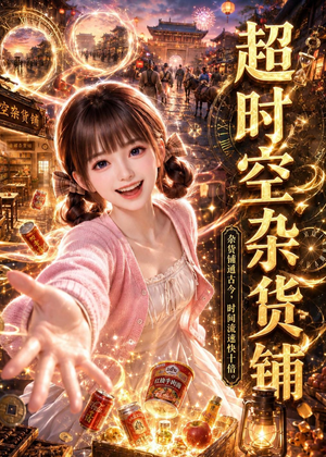 超时空杂货铺杂货铺通古今，时间流速快十倍（93集）短剧合集4K修复版