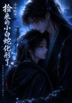 捡来的小白蛇化形了(40集) 捡来的小白蛇化形了(40集)短剧合集通宵追更版