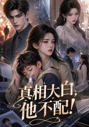 真相大白，他不配（85集）短剧全集解锁零收费