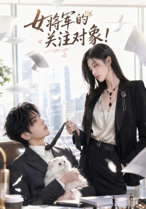 女将军的关注对象(61集) 女将军的关注对象(61集)短剧高分全集在线刷