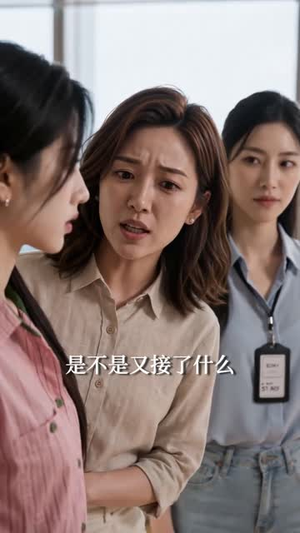 沈小姐退场陆少怎么眼红了（44集）短剧高分全集在线刷