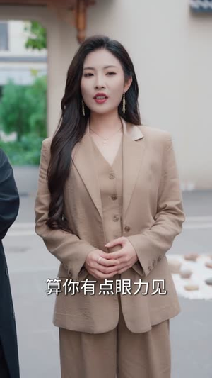 神瞳鉴玉，缘定珠宝总裁（80集）短剧全集解锁零收费