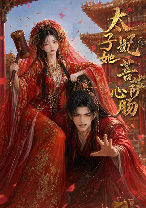 太子妃她菩萨心肠（54集）短剧全系列永久免费
