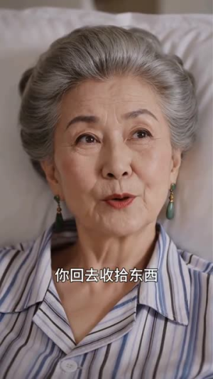 霸总的天降娇妻超飒绝（15集）短剧全集VR沉浸版