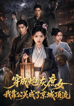 穿成炮灰庶女,我靠公关成了京城顶流(67集) 穿成炮灰庶女,我靠公关成了京城顶流(67集)短剧全剧终合集放送