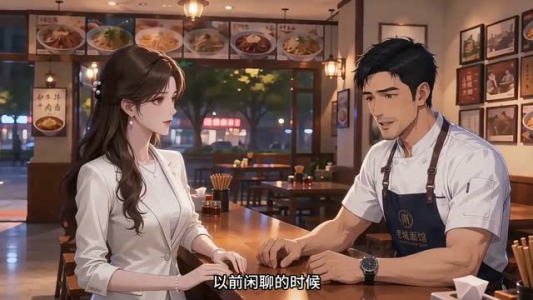 不爱就是不爱了（33集）短剧精选全集无广告