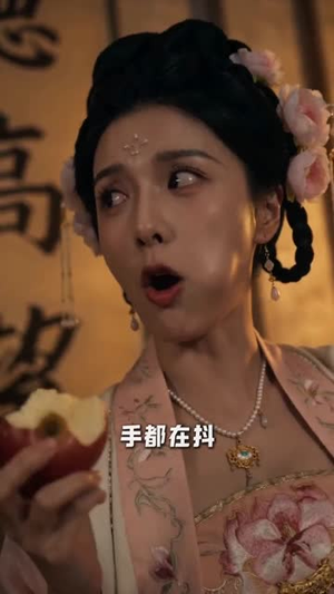 替爹当权臣,我反手权倾天下(80集) 替爹当权臣,我反手权倾天下(80集)短剧大结局超前点映