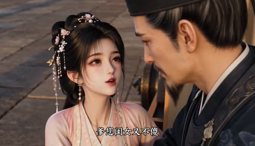 满朝文武等开饭（40集）短剧收官全集限免看