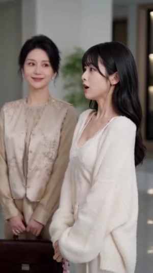 情归旧人，我自逍遥（30集）短剧大结局全集解锁
