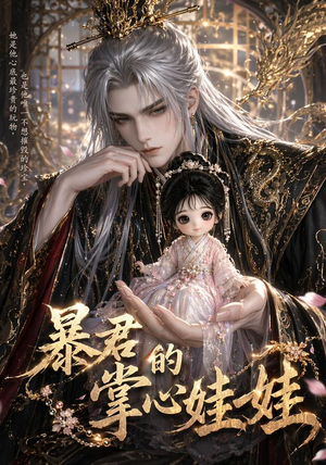 暴君的掌心娃娃（58集）短剧大结局超前点映