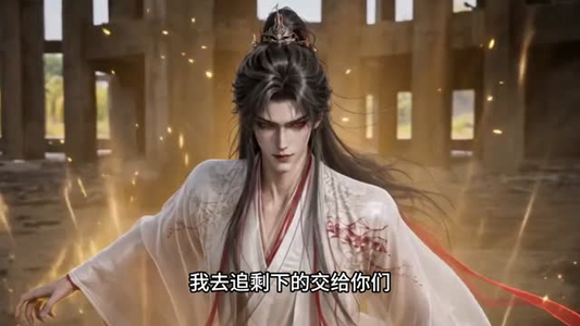 姐,姐夫真是修仙大佬第二季(52集) 姐,姐夫真是修仙大佬第二季(52集)短剧全集热力排行榜之一