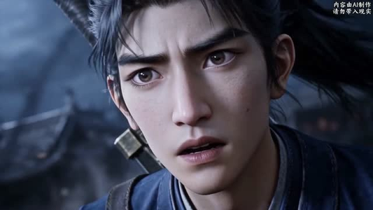 长生狱主,一念镇九幽第三季(134集) 长生狱主,一念镇九幽第三季(134集)短剧爆款全集在线播