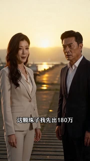 极限赶海,我捞百万活鲜(22集) 极限赶海,我捞百万活鲜(22集)短剧全剧终在线连看