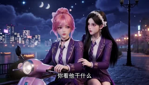 穿成路人甲,靠捡女主不要的礼物暴富(56集) 穿成路人甲,靠捡女主不要的礼物暴富(56集)短剧宝藏全集限免看
