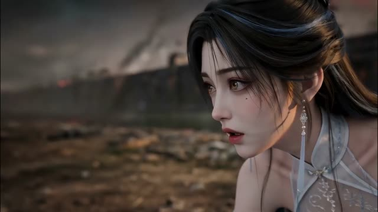 积善成圣，我在魔教当圣人（60集）短剧全剧终合集放送