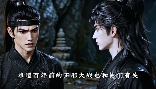 积善成圣，我在魔教当圣人（60集）短剧最终章免费合集