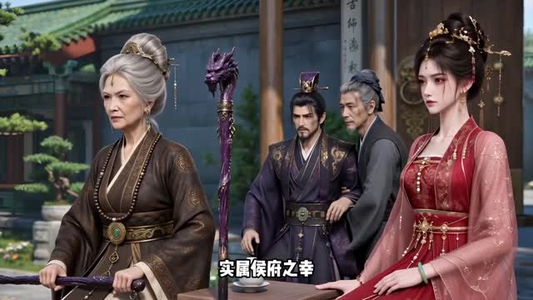 世子妃嘴抹毒,纨绔夫君有救了(108集) 世子妃嘴抹毒,纨绔夫君有救了(108集)短剧全季限免大放送