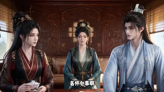 世子妃嘴抹毒,纨绔夫君有救了(108集) 世子妃嘴抹毒,纨绔夫君有救了(108集)短剧收官全集限免看