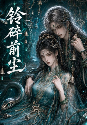 铃碎前尘（53集）短剧全剧终限免畅刷