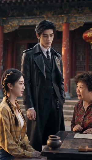 一纸念卿诉尽相思（60集）短剧合集彩蛋完整版