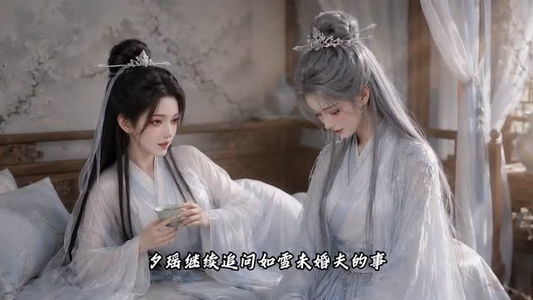 此娇奇货不可居(第一季)(32集) 此娇奇货不可居(第一季)(32集)短剧终篇全集限免看