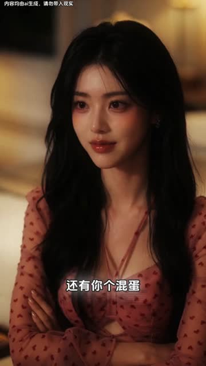 联姻三年，失忆后他真香了（24集）短剧热映全集免费刷