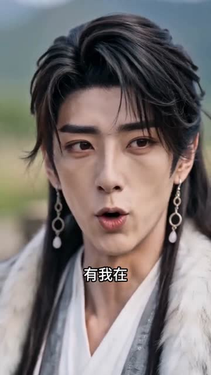 公主带民一起飞（61集）短剧合集4K修复版