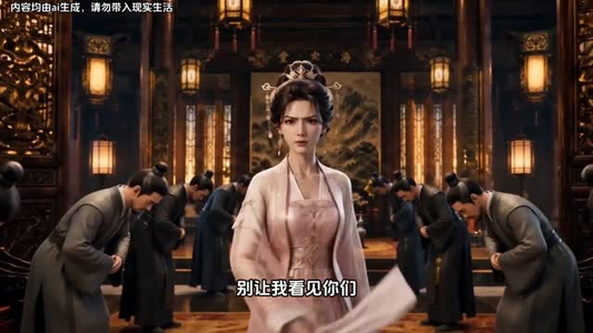 苗疆少主他又争又抢,阿禾逃不掉第五季(61集) 苗疆少主他又争又抢,阿禾逃不掉第五季(61集)短剧全剧终合集放送