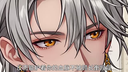 妖兽监护人（60集）短剧热播全集免费追