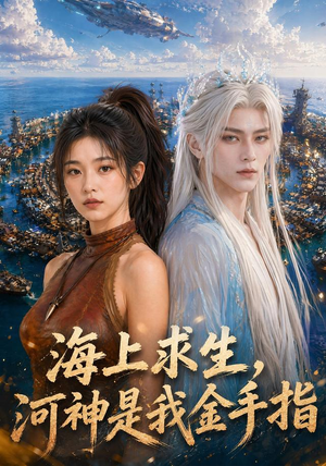 海上求生，河神是我金手指（79集）短剧全集无删完整版