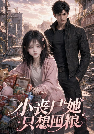 小丧尸她只想囤粮(104集) 小丧尸她只想囤粮(104集)短剧限免全集任你点