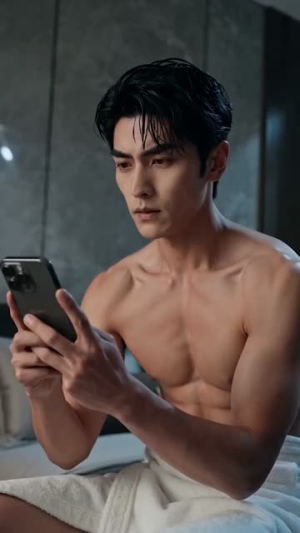 予你满心偏爱（60集）短剧全集投屏大屏看