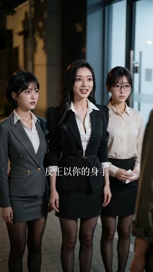 裸辞回家，我激活了十倍返现（50集）短剧全集解锁零收费