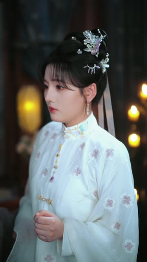换巢鸾凤3第三季(110集) 换巢鸾凤3第三季(110集)短剧全集VR沉浸版
