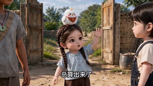 铁锤来了：七零铁锤欢乐记第三季（70集）短剧全剧终高清放送