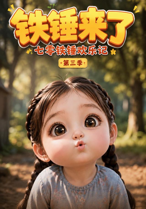 铁锤来了：七零铁锤欢乐记第三季（70集）短剧终极大放送合集