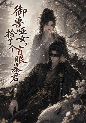 御兽哑女，捡了个盲眼暴君（51集）短剧全集高清完整版