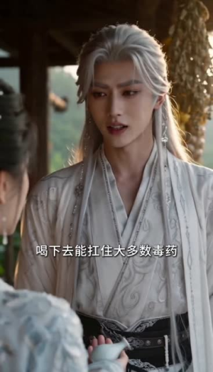我绑定系统后靠攻略逆袭(24集) 我绑定系统后靠攻略逆袭(24集)短剧全剧终合集放送