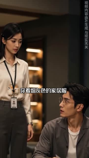 救命总裁他满脑子都在想我(44集) 救命总裁他满脑子都在想我(44集)短剧全集无删完整版
