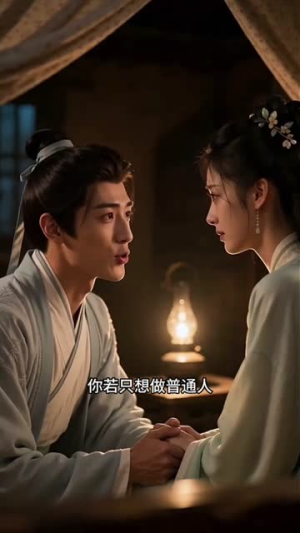 先婚后爱：五两银子换凤凰（57集）短剧完整版全集放送