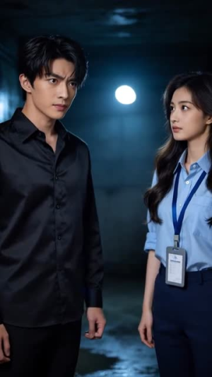 烈兽独有的贴心暖意（17集）短剧合集导演剪辑版